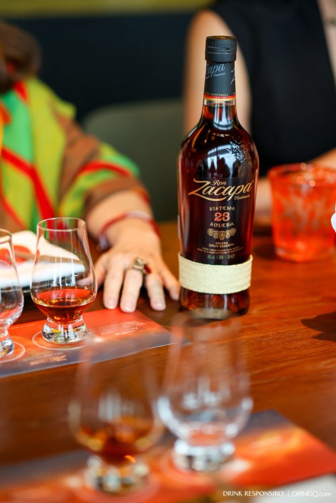 Award-Winning Zacapa Rum Arrives in Singapore with XO and No. 23 Expressions - Alvinology
