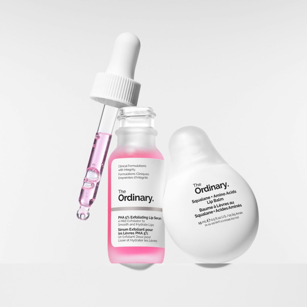 The Ordinary Debuts New Science-Backed Lip Serum for Smoother Lips The Ordinary Debuts New Science-Backed Lip Serum for Smoother Lips - Alvinology