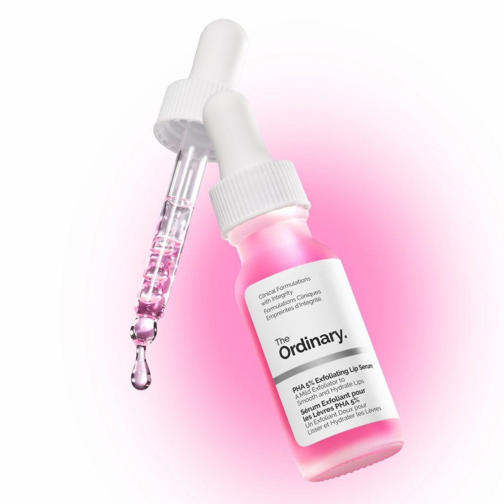 The Ordinary Debuts New Science-Backed Lip Serum for Smoother Lips The Ordinary Debuts New Science-Backed Lip Serum for Smoother Lips - Alvinology