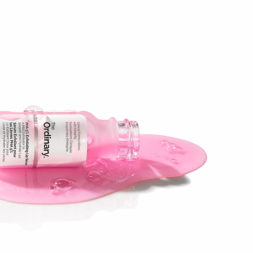The Ordinary Debuts New Science-Backed Lip Serum for Smoother Lips The Ordinary Debuts New Science-Backed Lip Serum for Smoother Lips - Alvinology