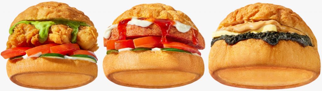 Toast Box Turns 20: Celebrates with New Boluo Buns, Soy Drinks & Kopi Package Toast Box Turns 20: Celebrates with New Boluo Buns, Soy Drinks & Kopi Package - Alvinology