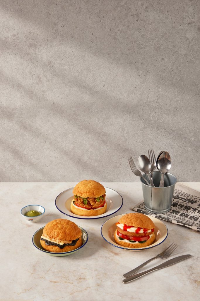 Toast Box Turns 20: Celebrates with New Boluo Buns, Soy Drinks & Kopi Package Toast Box Turns 20: Celebrates with New Boluo Buns, Soy Drinks & Kopi Package - Alvinology