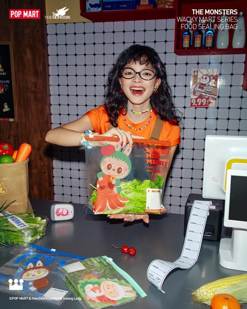 LABUBU Mini Market Lands at VivoCity for a Month-Long POP MART Takeover - Alvinology