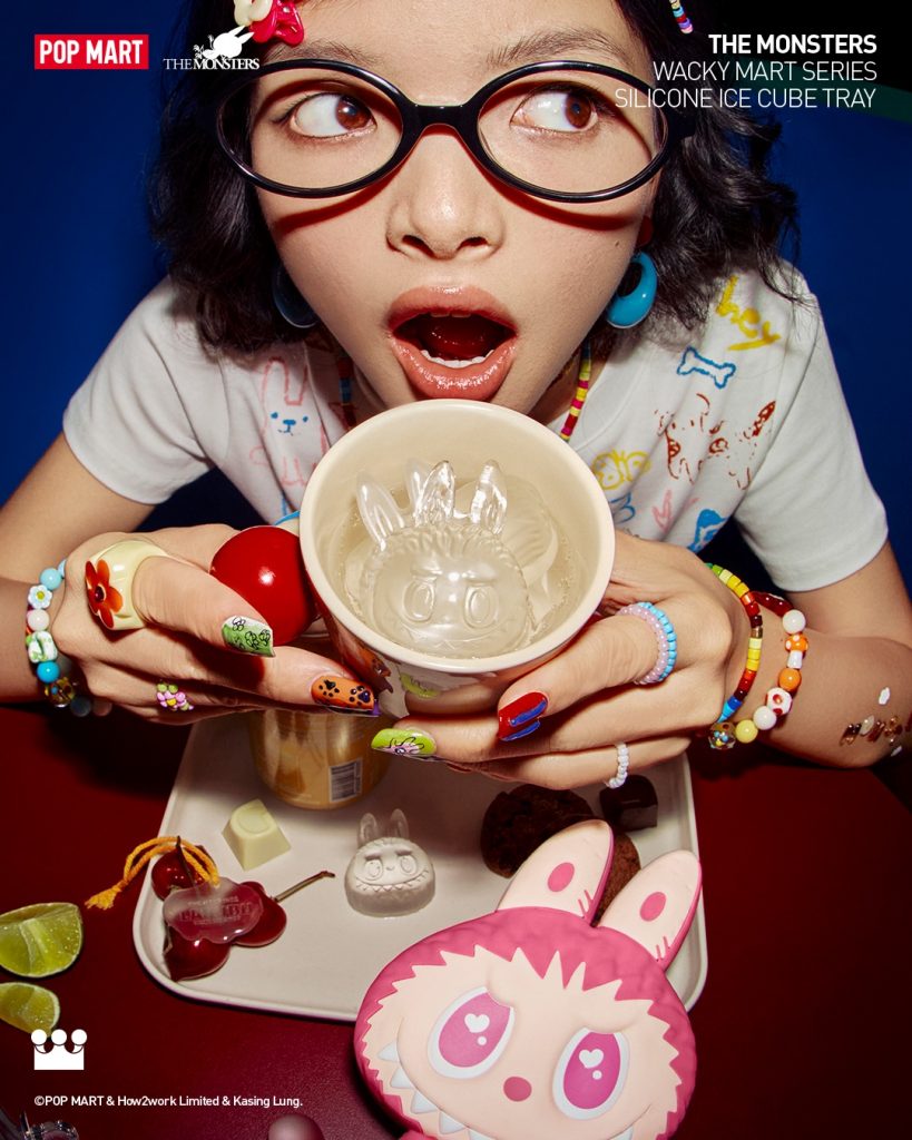LABUBU Mini Market Lands at VivoCity for a Month-Long POP MART Takeover - Alvinology