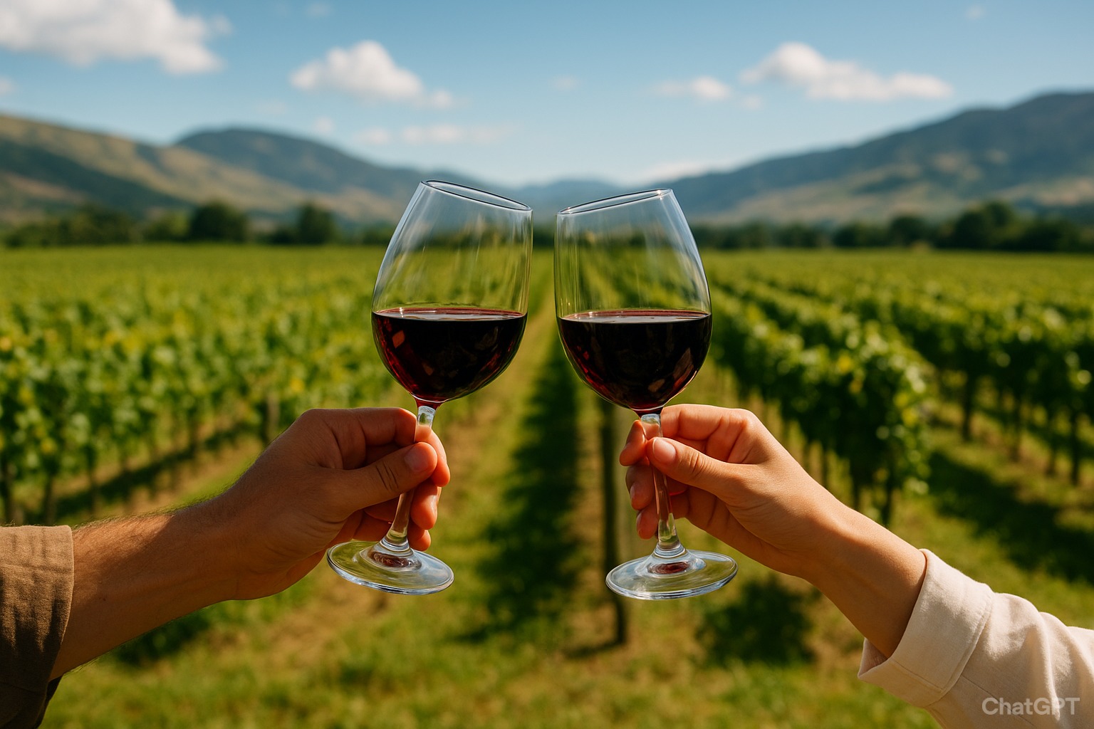 Sip, Share, and Win: New Zealand-Made Wine Campaign Lands in Singapore - Alvinology