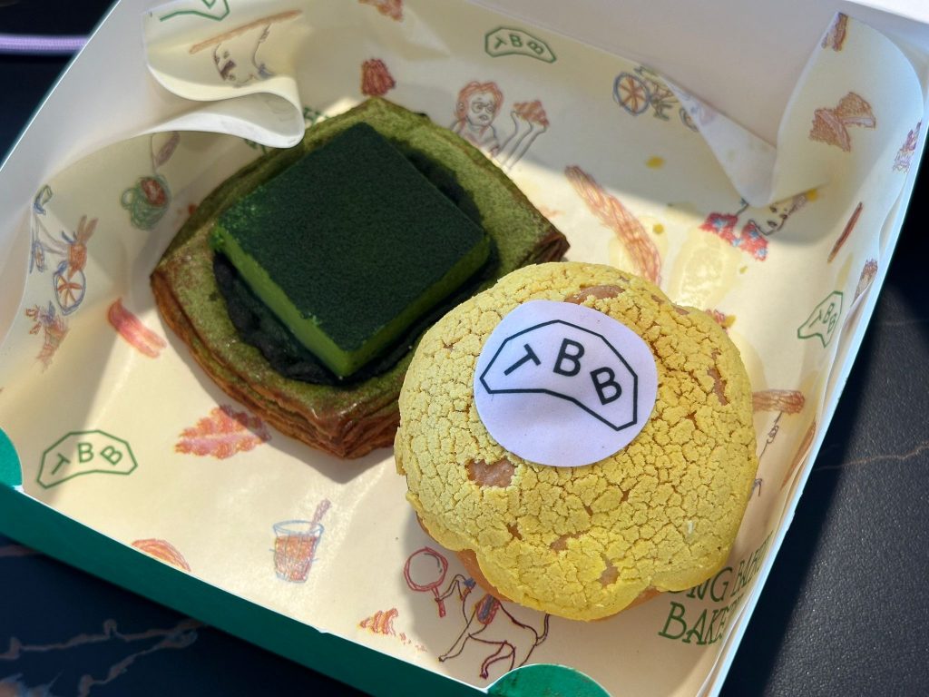 Tiong Bahru Bakery Eng Hoon Flagship Reopens with Bold New Look and Exclusive Creations - Alvinology