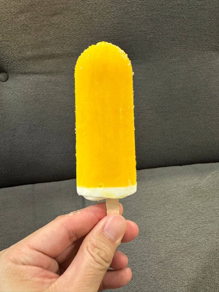 Sunkist Launches Yoghurt Creamsicle: A Zesty-Creamy Treat Packed with Wellness - Alvinology