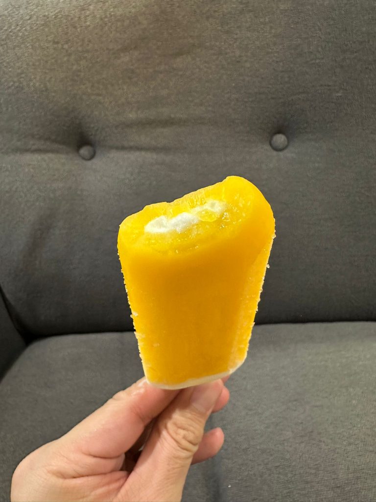 Sunkist Launches Yoghurt Creamsicle: A Zesty-Creamy Treat Packed with Wellness - Alvinology