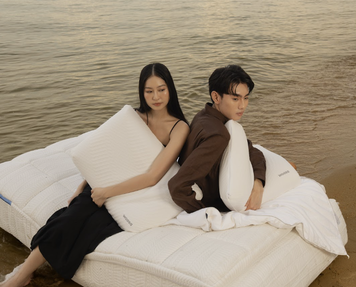 Woosa’s “Archipelago of Dreams” Pop-Up Lands at Jurong Point - Alvinology