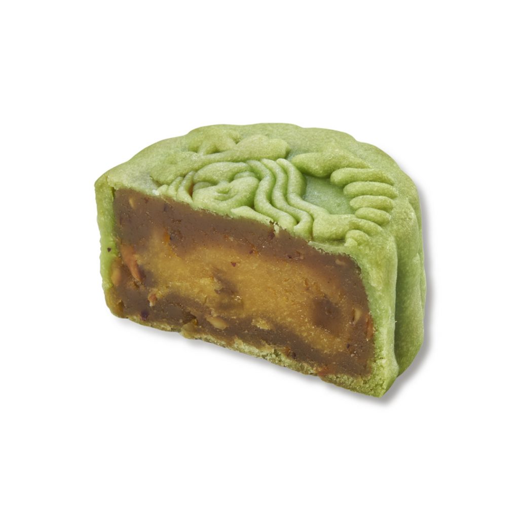 Starbucks Singapore Unveils Yuzu Pistachio and Molten Lava Mooncakes for Mid-Autumn 2025 - Alvinology