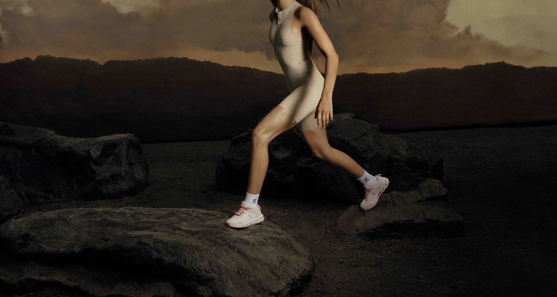 On and Zendaya Launch “Be Every You” Campaign with First Co-Created Sneaker - Alvinology