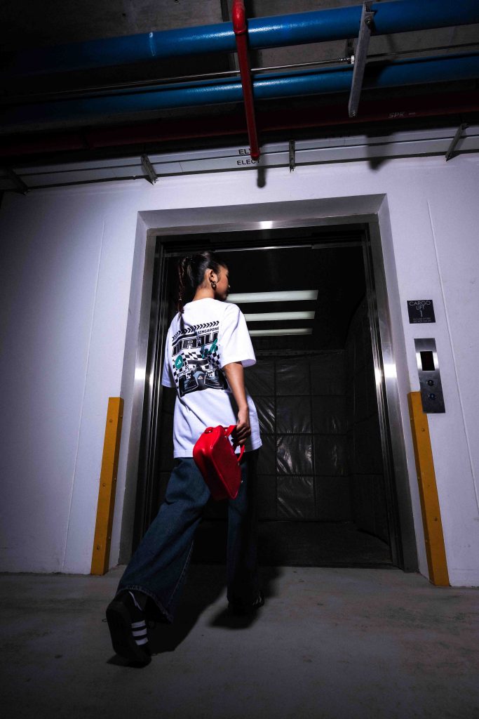 adidas Launches Exclusive Fanwear Collection for Singapore’s Night Race - Alvinology