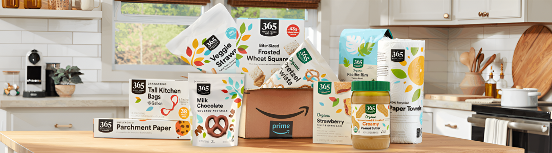 Whole Foods Market Products Now Available on Amazon Singapore and Little Farms - Alvinology