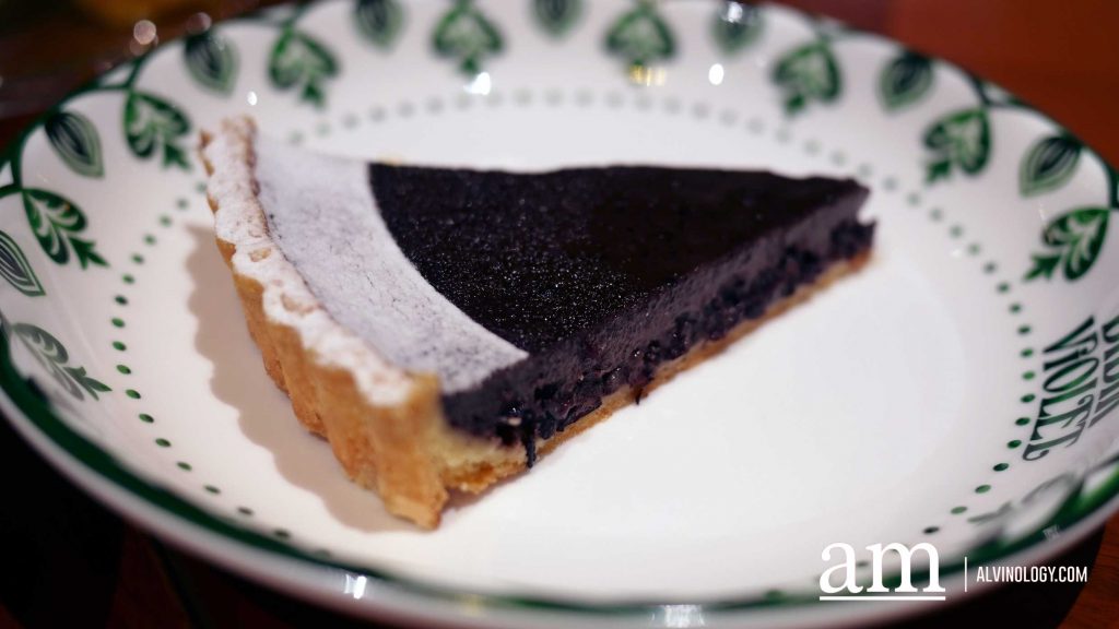 [Review] A Taste of Peranakan Home: Bibik Violet is Violet Oon's New Casual Café Gem - Alvinology