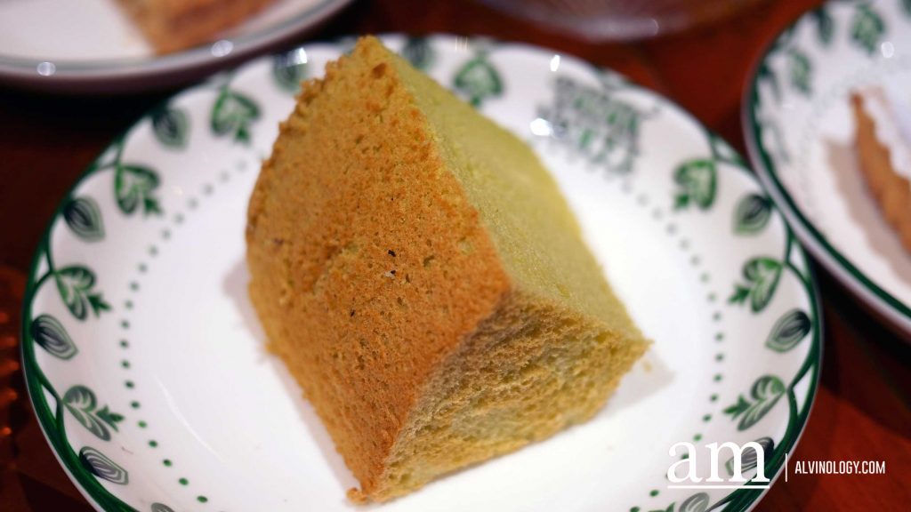 [Review] A Taste of Peranakan Home: Bibik Violet is Violet Oon's New Casual Café Gem - Alvinology