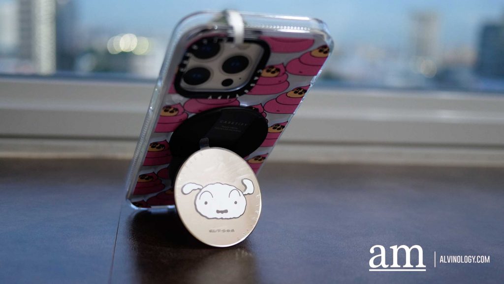 Unleash Your Inner Child with the New CASETiFY x Crayon Shinchan Collection Unleash Your Inner Child with the New CASETiFY x Crayon Shinchan Collection - Alvinology