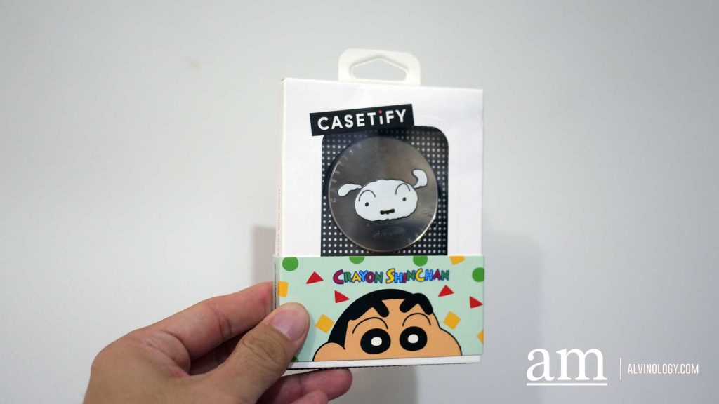 Unleash Your Inner Child with the New CASETiFY x Crayon Shinchan Collection Unleash Your Inner Child with the New CASETiFY x Crayon Shinchan Collection - Alvinology