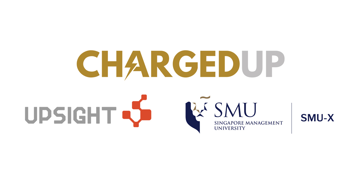 ChargedUp@SG 2.0 Supercharges Singapore’s EV Future with Bigger Line-Up and SMU-X Collaboration - Alvinology