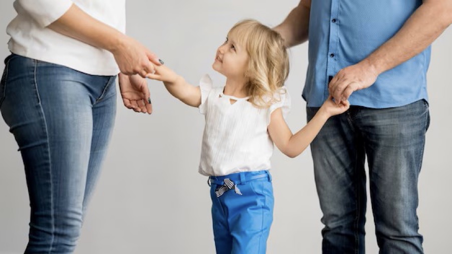 What Shared Custody Really Means for Child Support Payments - Alvinology