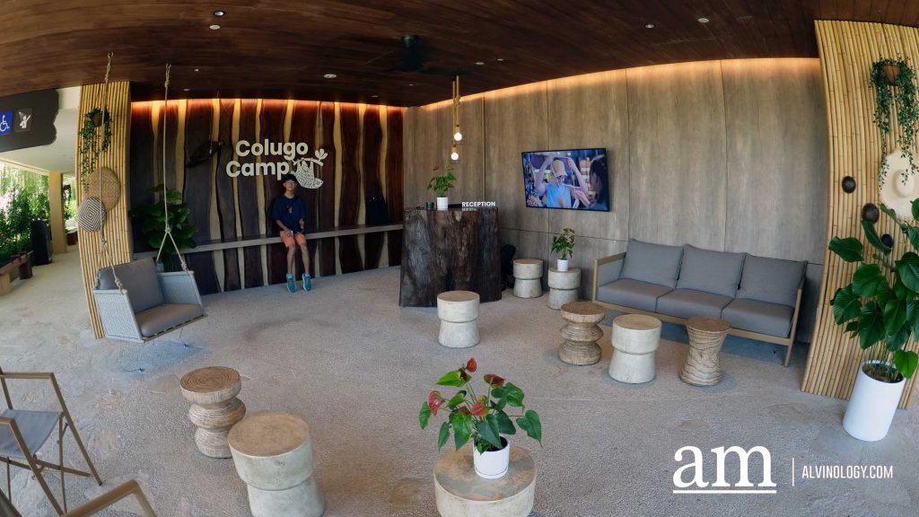 [Staycation Review] Is Mandai's 2D1N All-Inclusive Colugo Camp Glamping Experience Worth It? - Alvinology