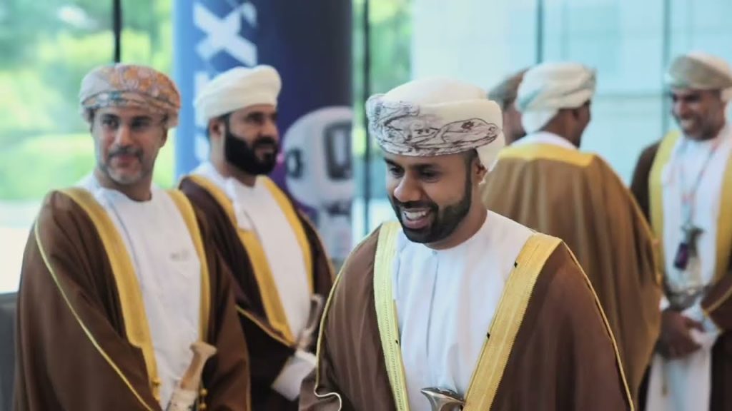 COMEX 2025 Targets Over USD $320 Million in Deals as Oman Showcases Digital Future - Alvinology