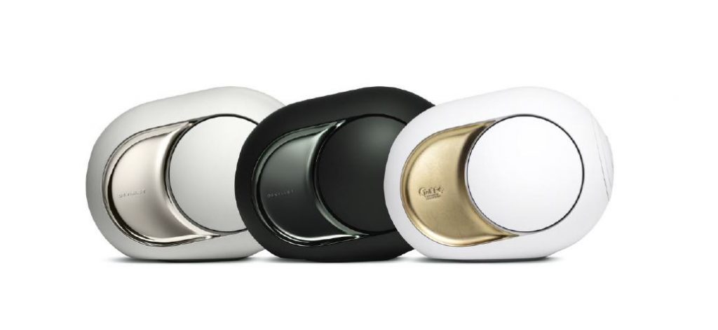Devialet Phantom Ultimate: The Next Evolution in Iconic Sound - Alvinology
