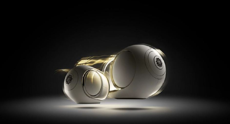 Devialet Phantom Ultimate: The Next Evolution in Iconic Sound - Alvinology