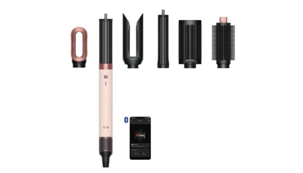 Dyson Elevates Styling with the New Airwrap Co-anda 2x Multi-Styler and Hair Dryer - Alvinology