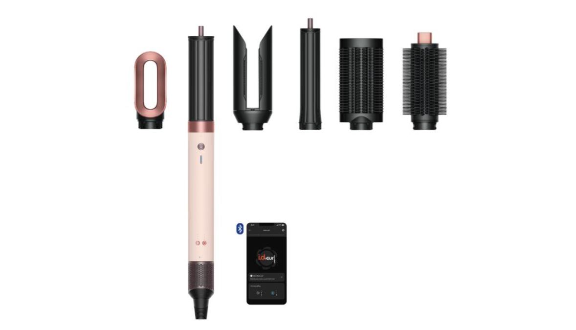 Dyson Elevates Styling with the New Airwrap Co-anda 2x Multi-Styler and Hair Dryer - Alvinology