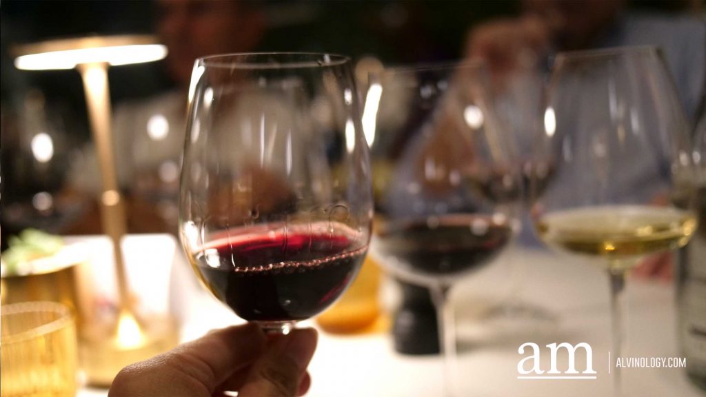 Eat Spain, Drink Spain 2025 Kicks Off at St. Regis with Spanish Wine Dinner - Alvinology