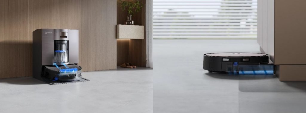 ECOVACS Unveils DEEBOT X11 Family in APAC, Redefining Smart Cleaning with PowerBoost Technology - Alvinology