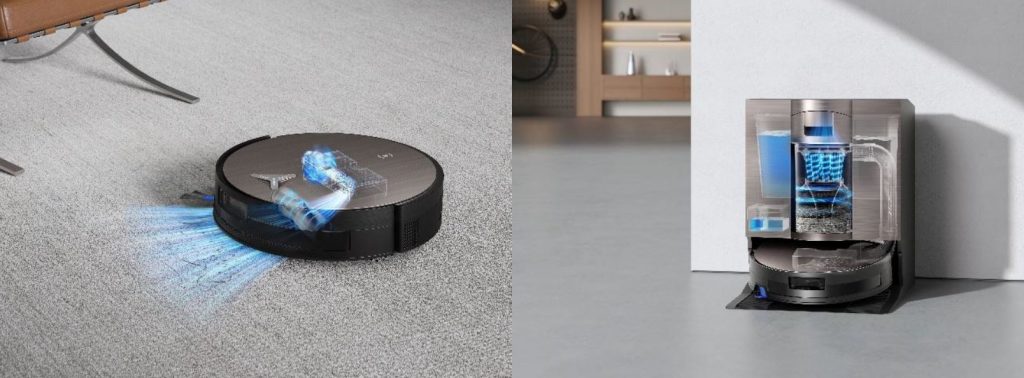 ECOVACS Unveils DEEBOT X11 Family in APAC, Redefining Smart Cleaning with PowerBoost Technology - Alvinology