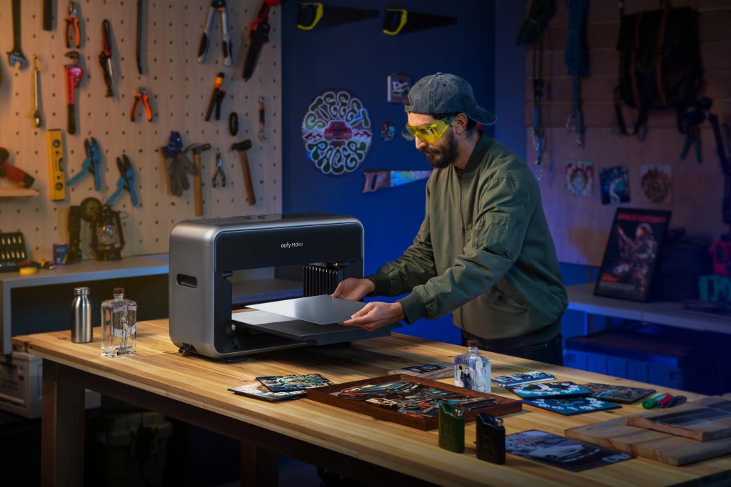 Anker Innovations Unveils Next-Gen AI and Robotics Products at IFA 2025 - Alvinology