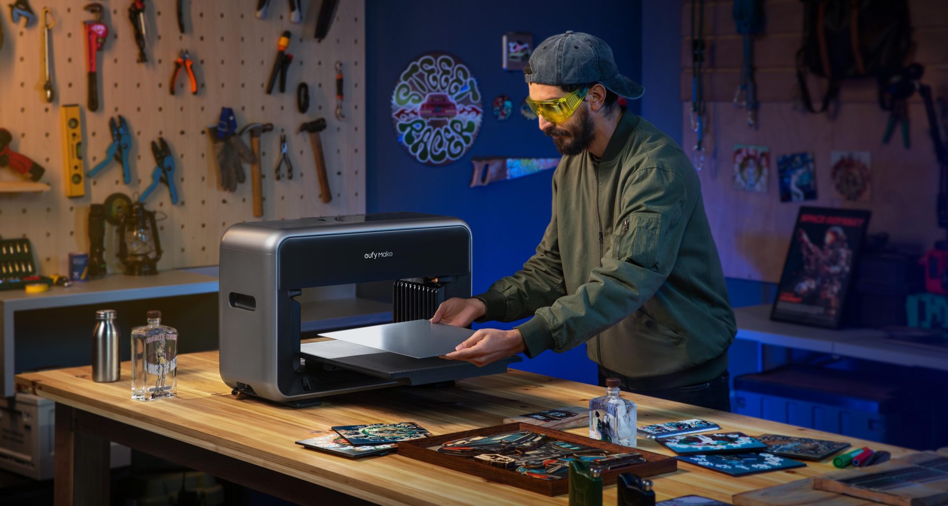 Anker Innovations Unveils Next-Gen AI and Robotics Products at IFA 2025 - Alvinology
