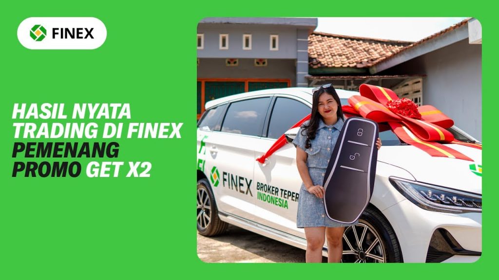 Finex Trader Wins BYD M6 in Get X2 Promo - Alvinology
