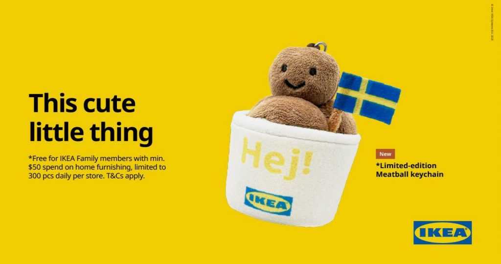 IKEA Family Festival 2025: Fun, Food, and Fabulous Perks Await - Alvinology