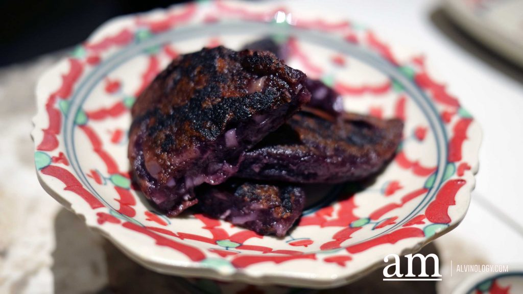 [Review] Full-Hearted Flavours: A Taste of Chef Vincent Pang's Culinary Passion at IM JAI by Pun Im - Alvinology