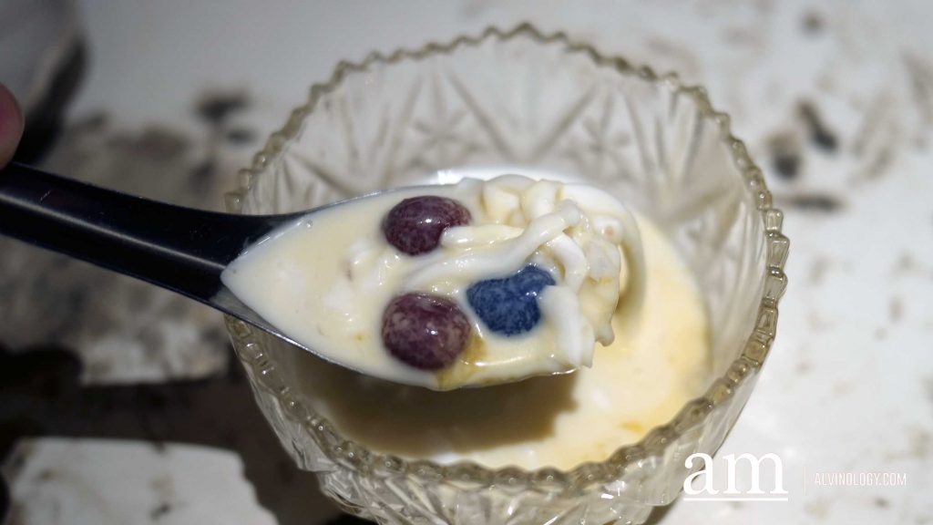 [Review] Full-Hearted Flavours: A Taste of Chef Vincent Pang's Culinary Passion at IM JAI by Pun Im - Alvinology