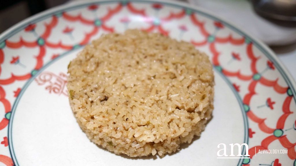 [Review] Full-Hearted Flavours: A Taste of Chef Vincent Pang's Culinary Passion at IM JAI by Pun Im - Alvinology