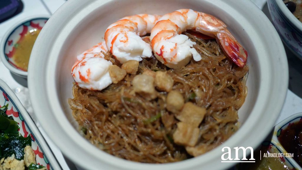 [Review] Full-Hearted Flavours: A Taste of Chef Vincent Pang's Culinary Passion at IM JAI by Pun Im - Alvinology