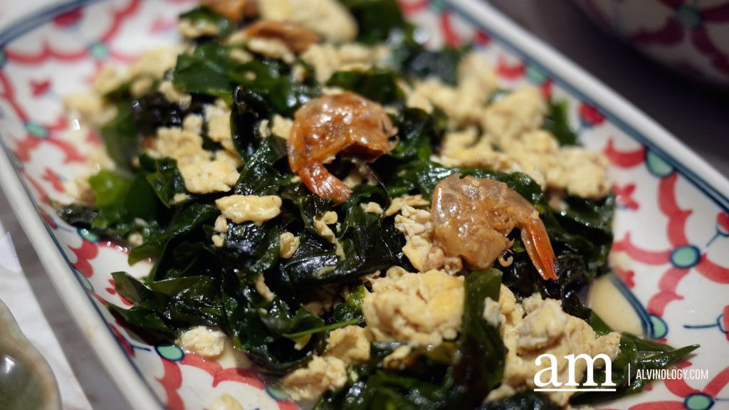 [Review] Full-Hearted Flavours: A Taste of Chef Vincent Pang's Culinary Passion at IM JAI by Pun Im - Alvinology