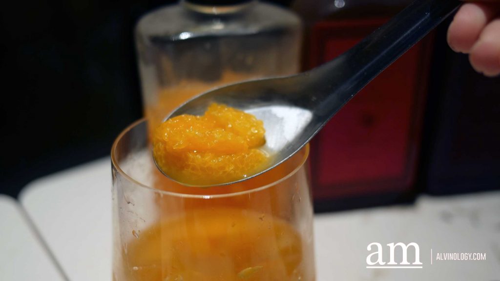[Review] Full-Hearted Flavours: A Taste of Chef Vincent Pang's Culinary Passion at IM JAI by Pun Im - Alvinology