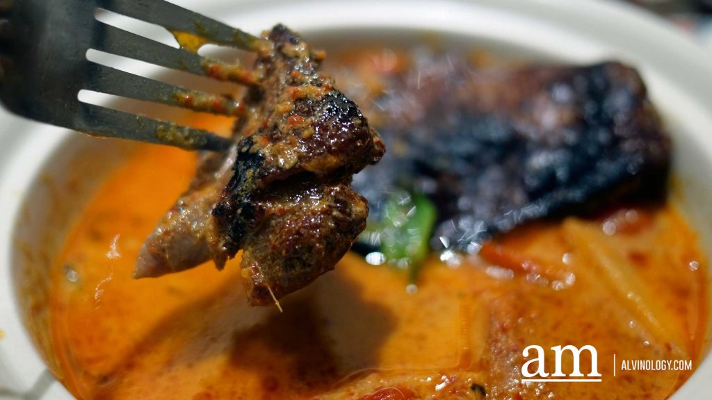 [Review] Full-Hearted Flavours: A Taste of Chef Vincent Pang's Culinary Passion at IM JAI by Pun Im - Alvinology