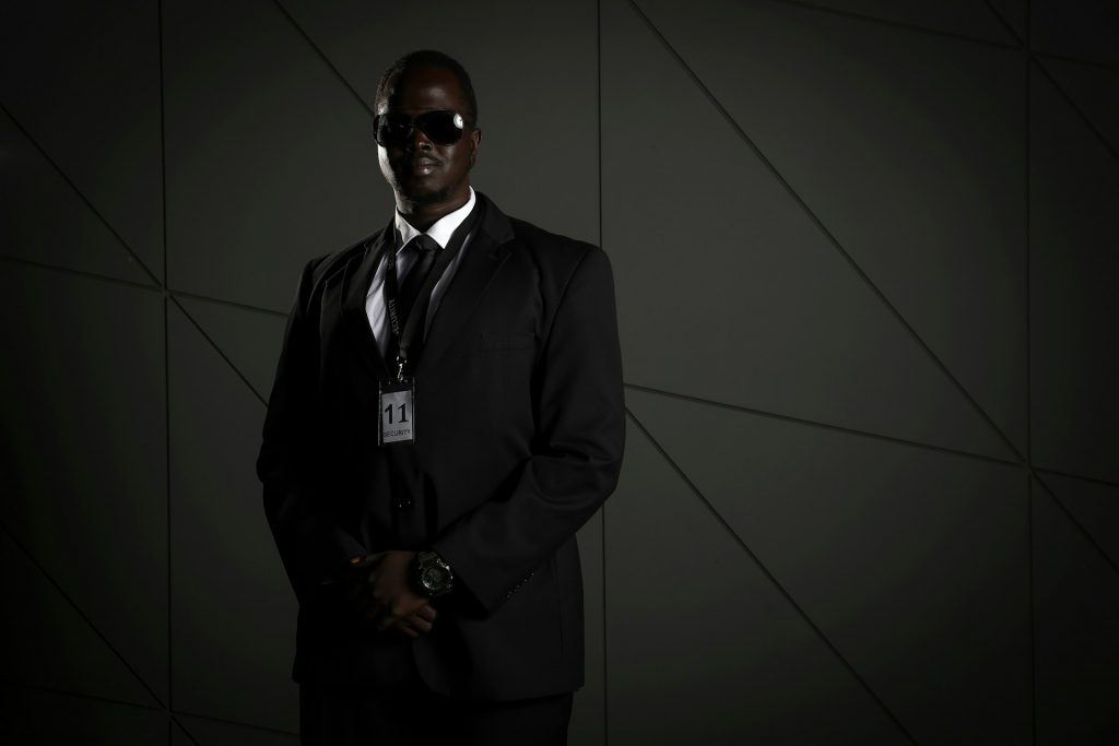 Executive Protection: What You Need to Know Before Hiring - Alvinology