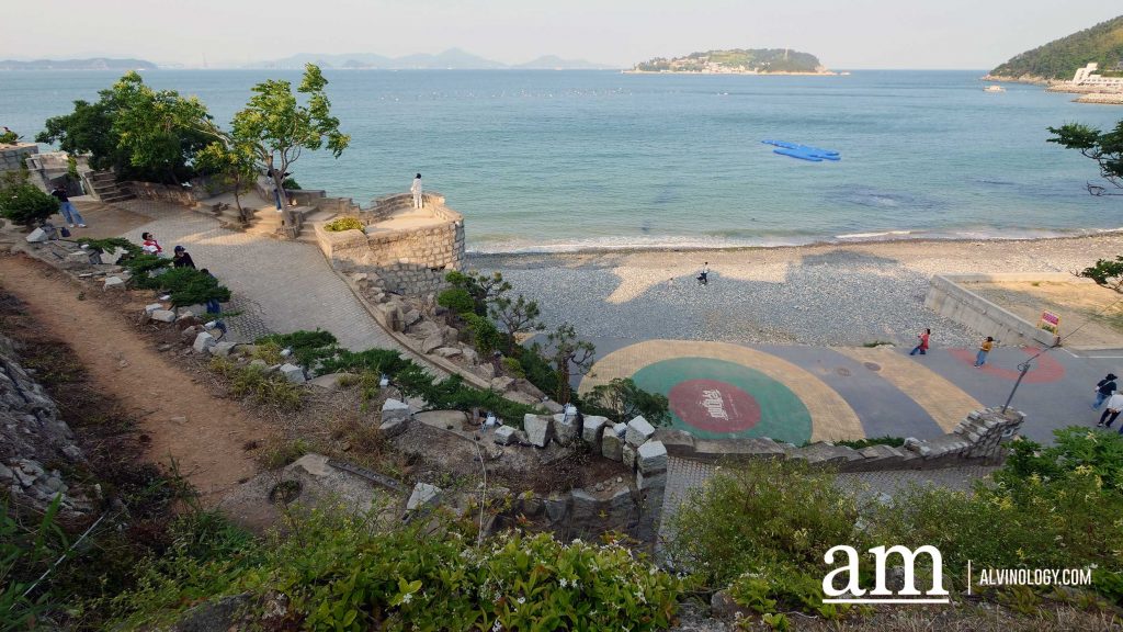 Beyond Busan: A 4-Day Road Trip to Discover Gyeongnam's Hidden Coastal Gems and Mountain Temples - Alvinology