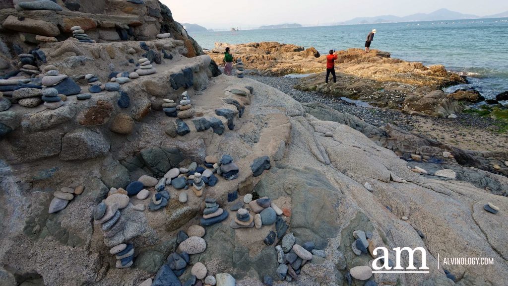 Beyond Busan: A 4-Day Road Trip to Discover Gyeongnam's Hidden Coastal Gems and Mountain Temples - Alvinology