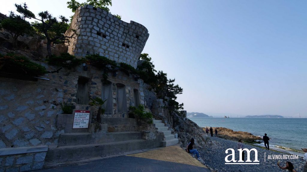 Beyond Busan: A 4-Day Road Trip to Discover Gyeongnam's Hidden Coastal Gems and Mountain Temples - Alvinology