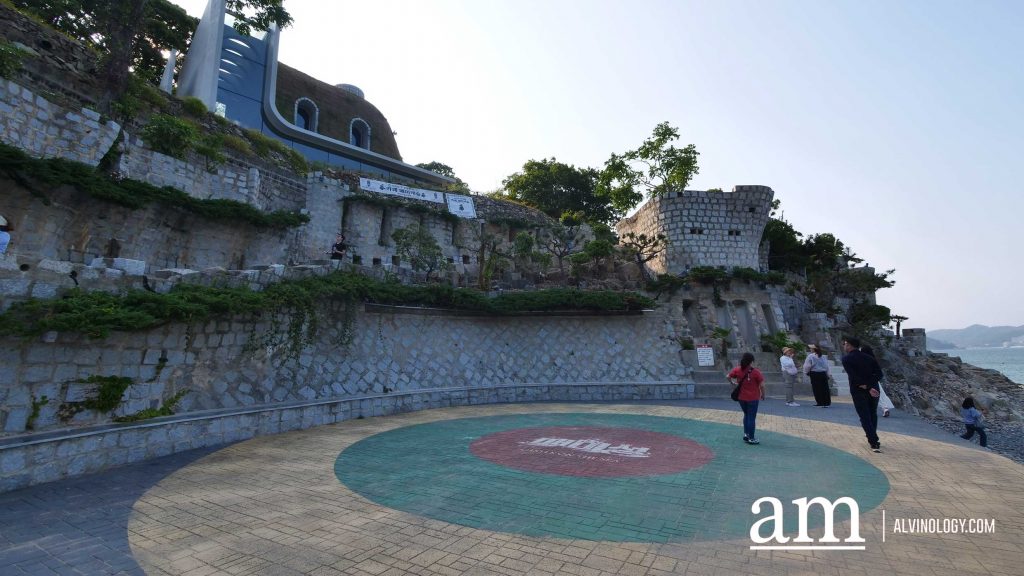 Beyond Busan: A 4-Day Road Trip to Discover Gyeongnam's Hidden Coastal Gems and Mountain Temples - Alvinology