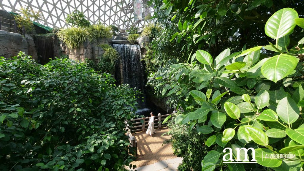 Beyond Busan: A 4-Day Road Trip to Discover Gyeongnam's Hidden Coastal Gems and Mountain Temples - Alvinology