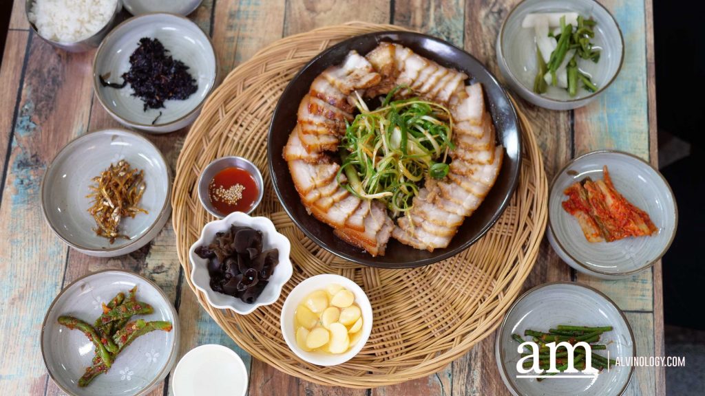 Beyond Busan: A 4-Day Road Trip to Discover Gyeongnam's Hidden Coastal Gems and Mountain Temples - Alvinology